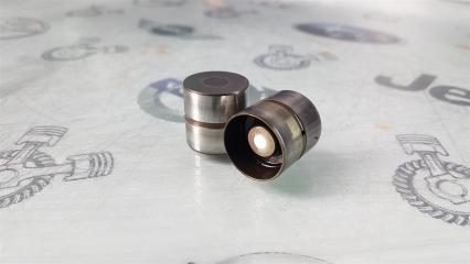 Толкатель клапана Audi A4 8EC ALT 2006 (б/у)