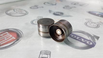 Толкатель клапана Audi A4 8EC ALT 2006 (б/у)