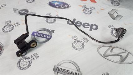 Датчик положения коленвала Mazda MPV LWEW FS-DE 2001 (б/у)