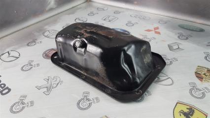 Поддон Mazda MPV LWEW FS-DE 2001 (б/у)