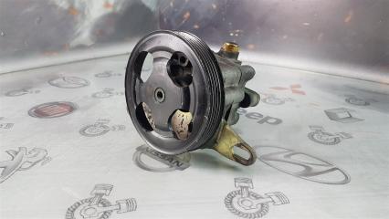 Насос гидроусилителя Mazda MPV LWEW FS-DE 2001 (б/у)