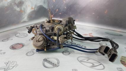 Карбюратор Nissan Presea R10 GA15DS 1992 (б/у)