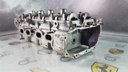 Головка блока цилиндров Nissan Presea R10 GA15DS 1992 (б/у)