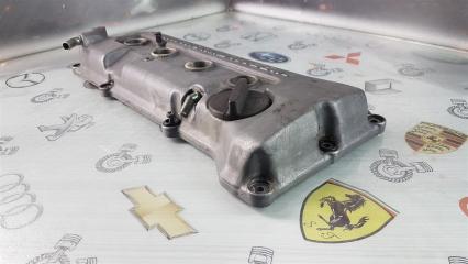 Крышка головки блока цилиндров Nissan Presea R10 GA15DS 1992 (б/у)