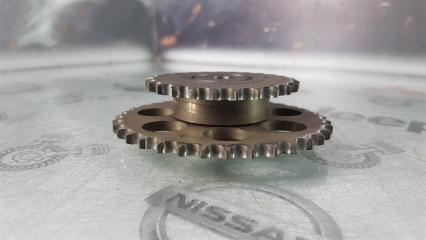 Шестерня ГРМ Nissan Presea R10 GA15DS 1992 (б/у)