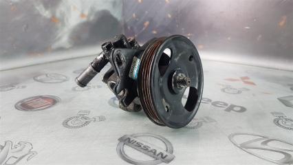 Насос гидроусилителя Nissan Presea R10 GA15DS 1992 (б/у)