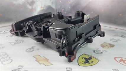 Крышка головки блока цилиндров Mercedes-Benz C-Class W204 M271DE18EVO 2010 (б/у)