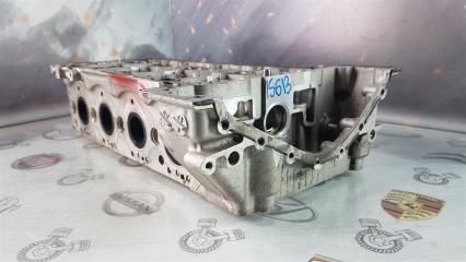 Головка блока цилиндров Mercedes-Benz C-Class W204 M271DE18EVO 2010 (б/у)