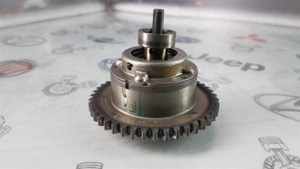 Шестерня распредвала Mercedes-Benz C-Class W204 M271DE18EVO 2010 (б/у)