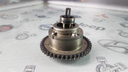 Шестерня распредвала Mercedes-Benz C-Class W204 M271DE18EVO 2010 (б/у)