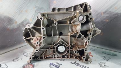 Лобовина двигателя Mercedes-Benz C-Class W204 M271DE18EVO 2010 (б/у)