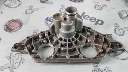 Крышка лобовины Mercedes-Benz C-Class W204 M271DE18EVO 2010 (б/у)