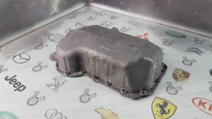 Поддон Volkswagen Passat B3 ADY 1995 (б/у)