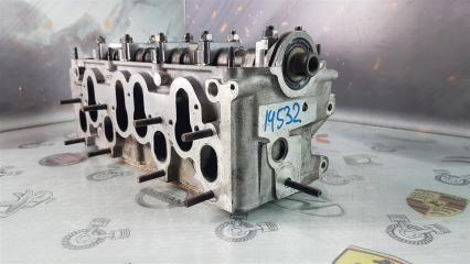 Головка блока цилиндров Volkswagen Passat B3 ADY 1995 (б/у)