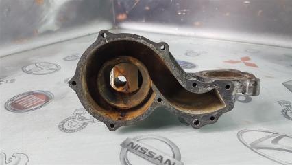 Корпус помпы Volkswagen Passat B3 ADY 1995 (б/у)