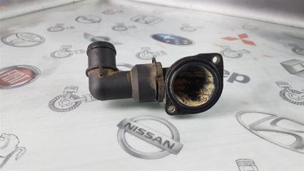 Корпус термостата Volkswagen Passat B3 ADY 1995 (б/у)