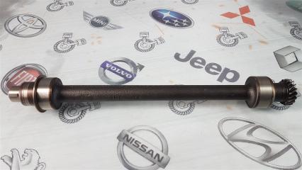 Балансирный вал Volkswagen Passat B3 ADY 1995 (б/у)