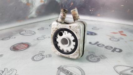 Теплообменник Volkswagen Passat B3 ADY 1995 (б/у)