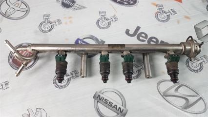 Форсунка Volkswagen Passat B3 ADY 1995 (б/у)