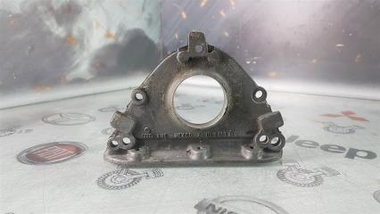 Крышка лобовины Volkswagen Passat B3 ADY 1995 (б/у)