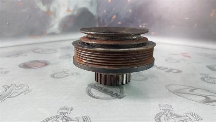 Шкив коленвала Volkswagen Passat B3 ADY 1995 (б/у)