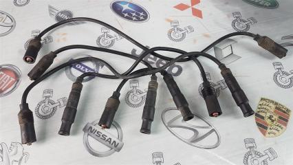 Комплект высоковольтных проводов Volkswagen Passat B3 ADY 1995 (б/у)