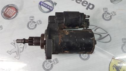 Стартер Volkswagen Passat B3 ADY 1995 (б/у)