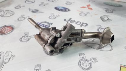 Насос масляный Volkswagen Passat B3 ADY 1995 (б/у)