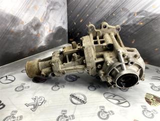 Раздаточная коробка Mitsubishi Outlander 4B11 (б/у)