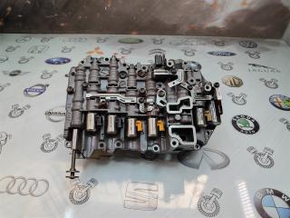 Гидроблок АКПП Volkswagen Polo CFNA (б/у)