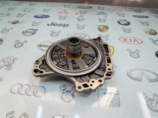 Насос масляный АКПП Volkswagen Polo CFNA (б/у)