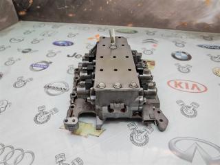 Гидроблок АКПП Mitsubishi Airtrek 4G64 (б/у)