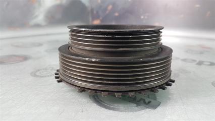 Шкив коленвала Suzuki Hustler MR92S R06D 2020 (б/у)