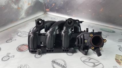 Коллектор впускной Suzuki Hustler MR92S R06D 2020 (б/у)