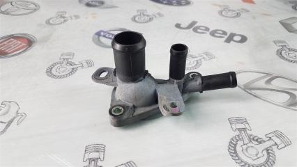 Корпус термостата Suzuki Hustler MR92S R06D 2020 (б/у)