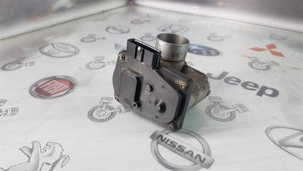 Заслонка дроссельная Suzuki Hustler MR92S R06D 2020 (б/у)