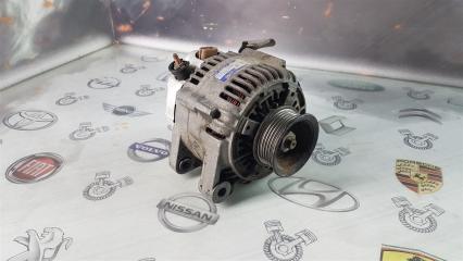 Генератор Toyota Mark II Wagon Qualis MCV21 2MZ-FE 2001 (б/у)