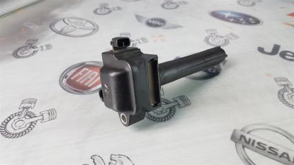Катушка зажигания Toyota Mark II Wagon Qualis MCV21 2MZ-FE 2001 (б/у)