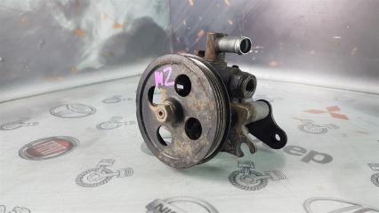 Насос гидроусилителя Toyota Mark II Wagon Qualis MCV21 2MZ-FE 2001 (б/у)