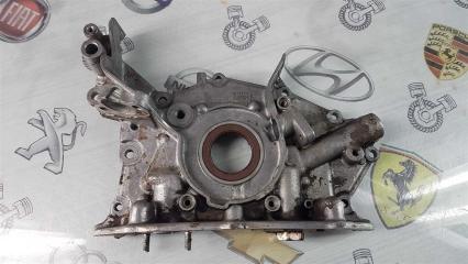 Насос масляный Toyota Mark II Wagon Qualis MCV21 2MZ-FE 2001 (б/у)