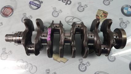 Коленвал Mitsubishi Airtrek CU2W 4G63 2002 (б/у)