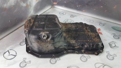 Поддон Mitsubishi Airtrek CU2W 4G63 2002 (б/у)