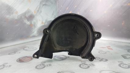 Кожух ГРМ Mitsubishi Airtrek CU2W 4G63 2002 (б/у)