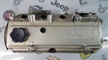 Крышка головки блока цилиндров Mitsubishi Airtrek CU2W 4G63 2002 (б/у)