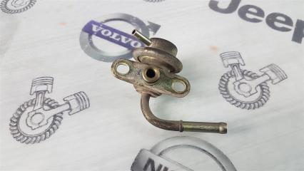 Регулятор давления топлива Mitsubishi Airtrek CU2W 4G63 2002 (б/у)