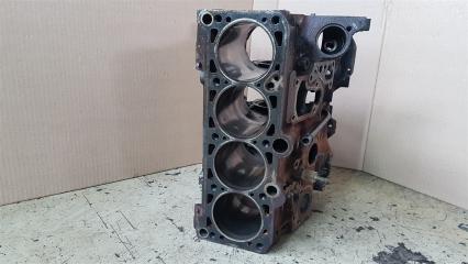 Блок цилиндров Volkswagen Passat B3 ADY 1995 (б/у)