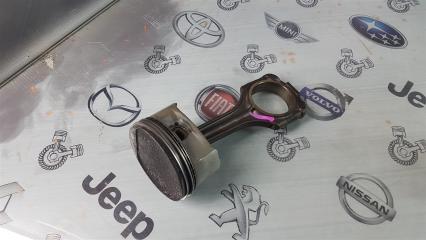 Шатун Mercedes Benz S500 W220 M113E50 2001 (б/у)