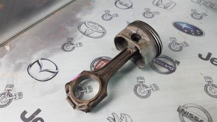 Шатун Mercedes Benz S500 W220 M113E50 2001 (б/у)