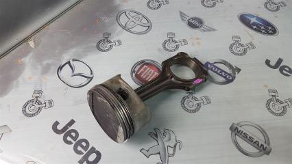 Шатун Mercedes Benz S500 W220 M113E50 2001 (б/у)