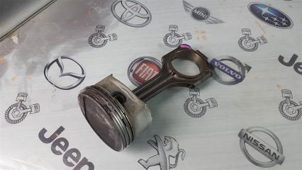 Шатун Mercedes Benz S500 W220 M113E50 2001 (б/у)